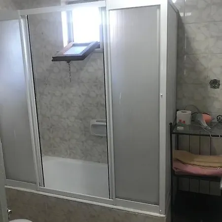Apartment Kerem Apart *