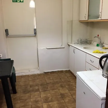 Kerem Apart Apartment Bursa