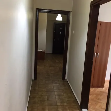 Apartment Kerem Apart