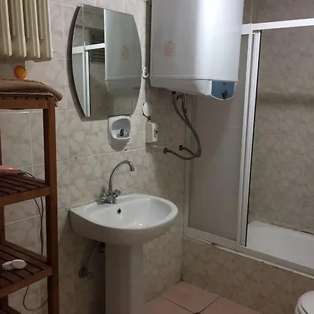 Apartment Kerem Apart Bursa