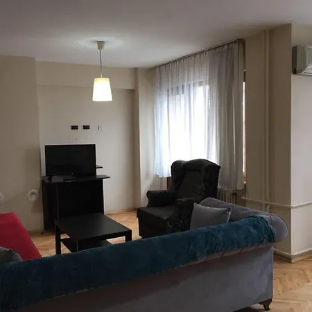 Kerem Apart Apartment