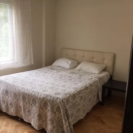 Kerem Apart Apartment Bursa
