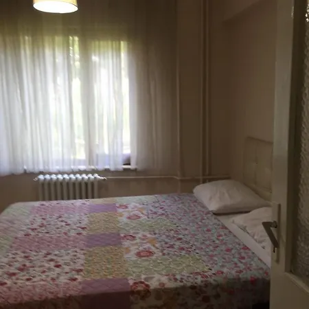 Kerem Apart * Bursa