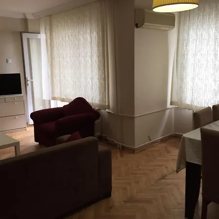Apartment Kerem Apart Bursa