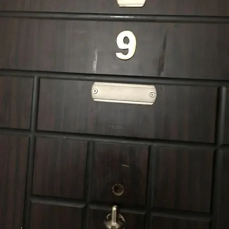 Kerem Apart Apartment Bursa