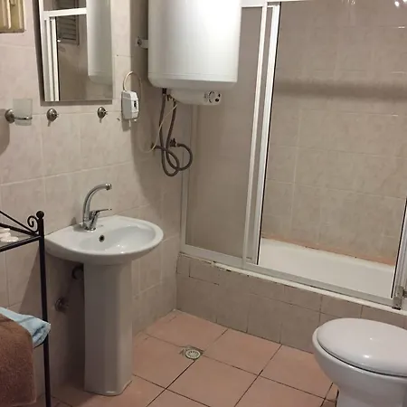 Apartment Kerem Apart